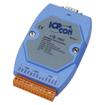 ICP Das I-7016 - Модуль сбора данных